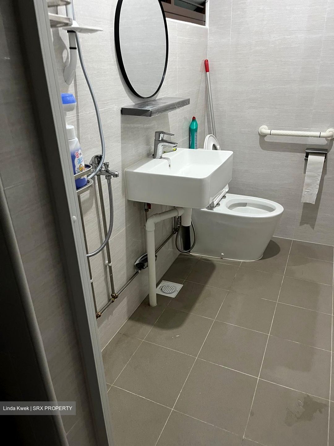 Blk 46 Lorong 5 Toa Payoh (Toa Payoh), HDB 5 Rooms #637410831
